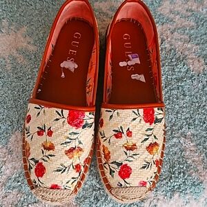 Guess shoes